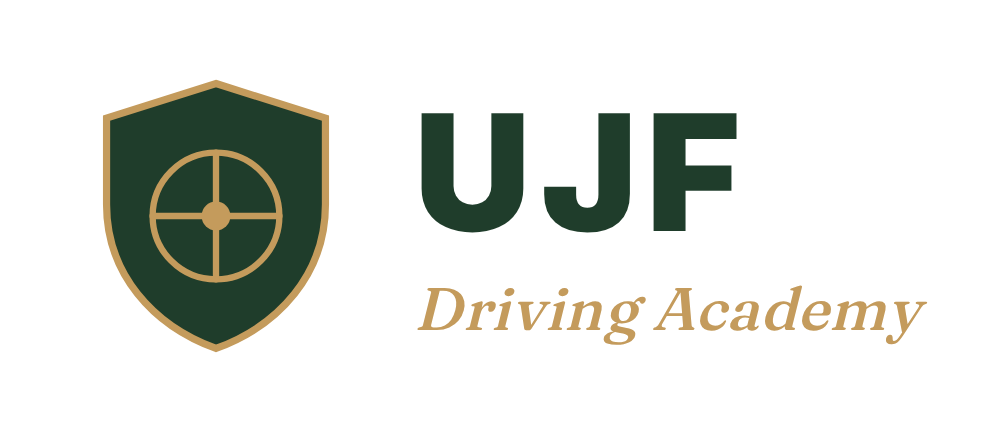 UJF Driving Academy