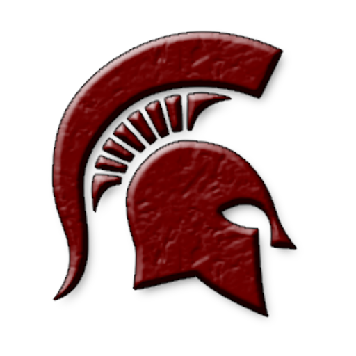 Broad Run High School Spartans logo