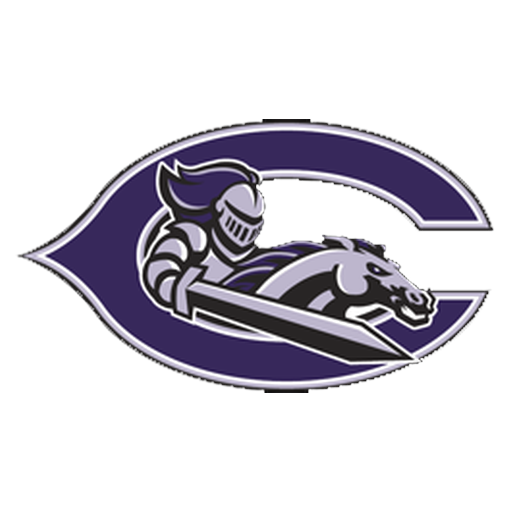 Chantilly High School Chargers logo