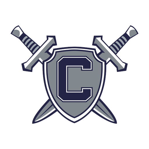 John Champe High School Knights logo