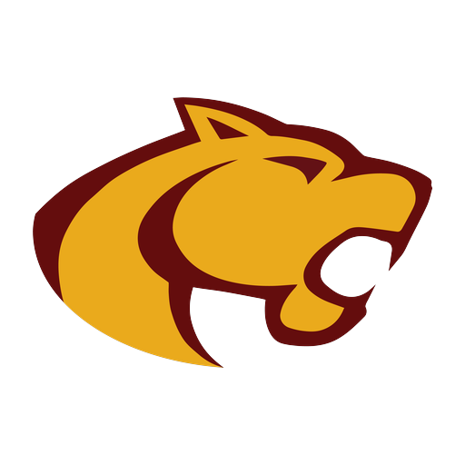 Oakton High School Cougars logo