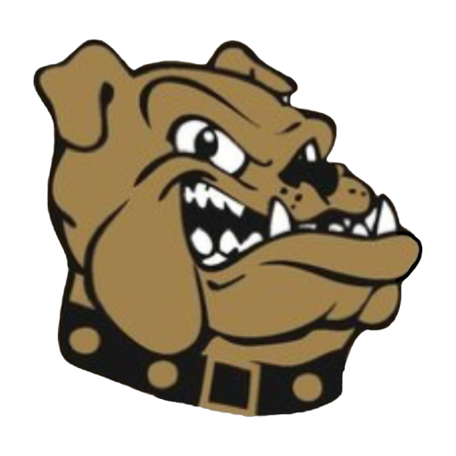 Westfield High School Bulldogs logo